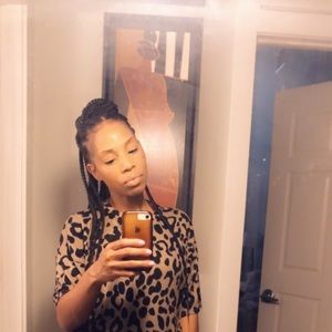 Meet your Posher, Ginna